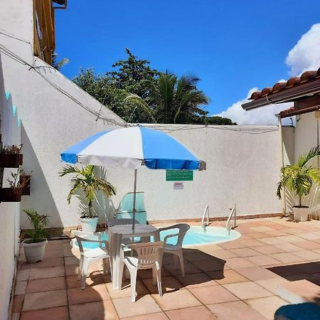 Pousada Sonho Da Bahia - Suites Porto Seguro Pokój zdjęcie