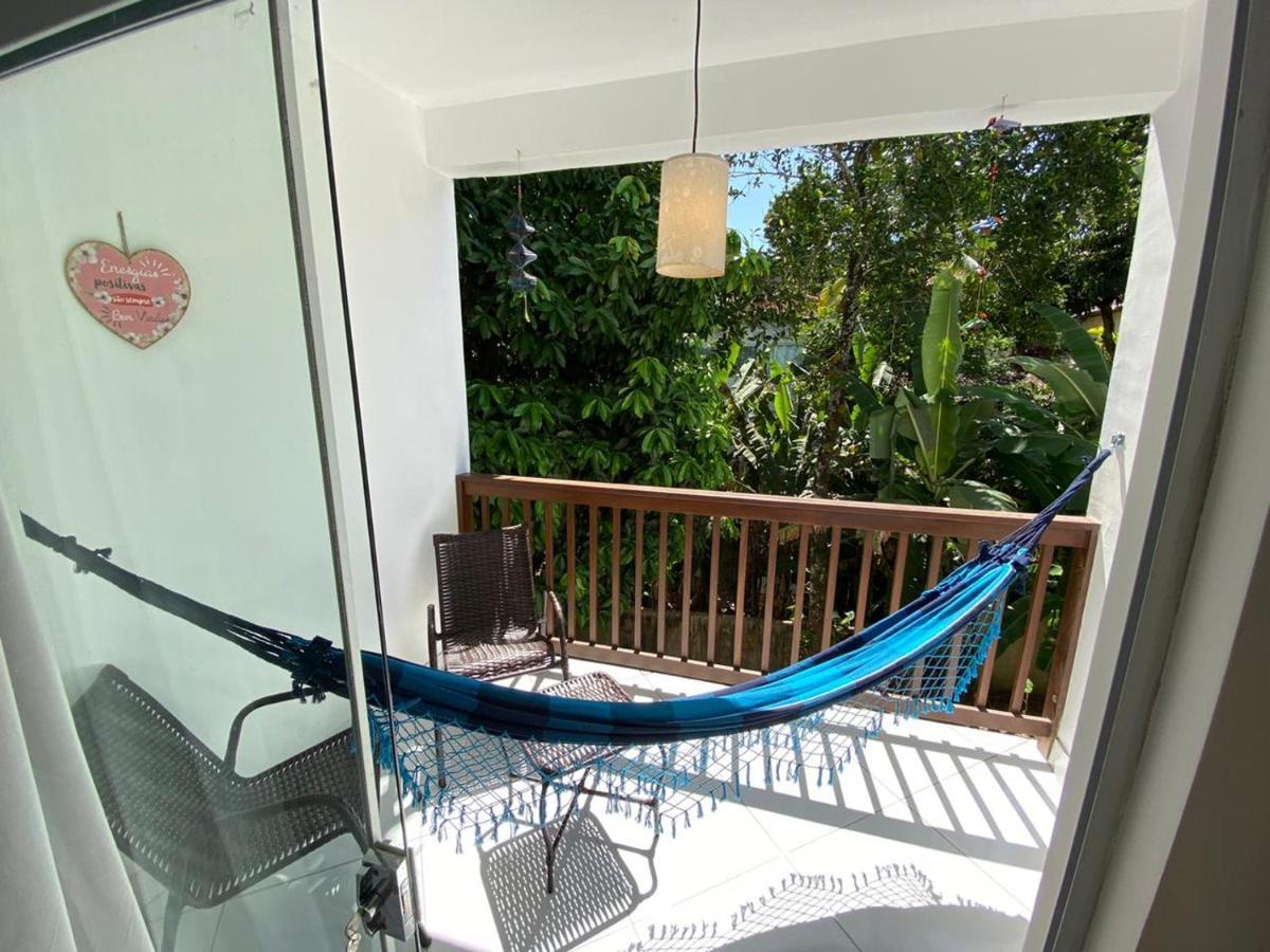 Pousada Sonho Da Bahia - Suites Porto Seguro Zewnętrze zdjęcie