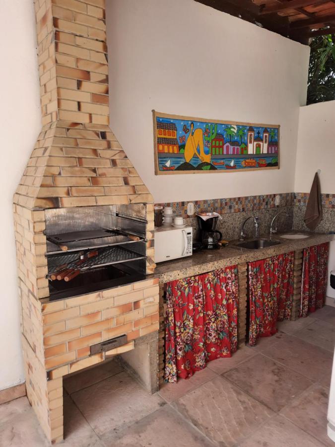Pousada Sonho Da Bahia - Suites Porto Seguro Zewnętrze zdjęcie