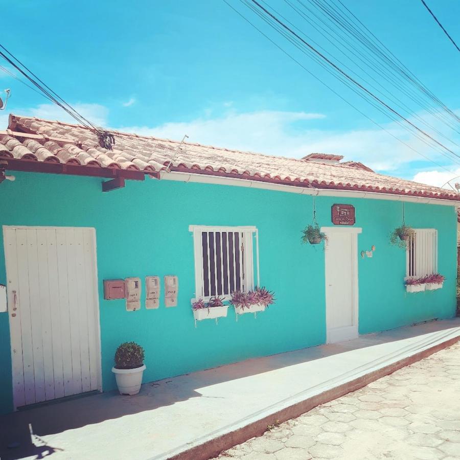 Pousada Sonho Da Bahia - Suites Porto Seguro Zewnętrze zdjęcie