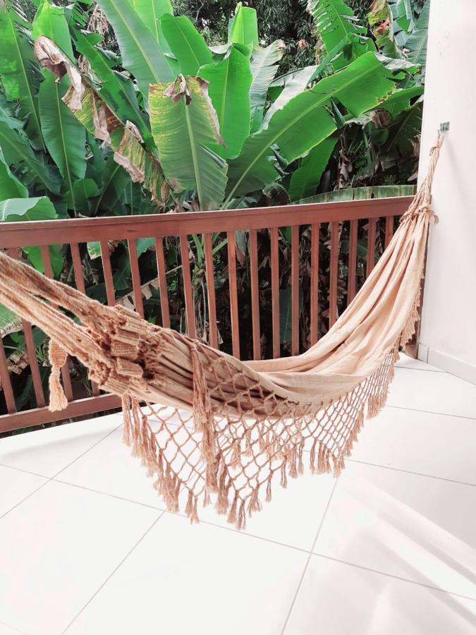 Pousada Sonho Da Bahia - Suites Porto Seguro Pokój zdjęcie