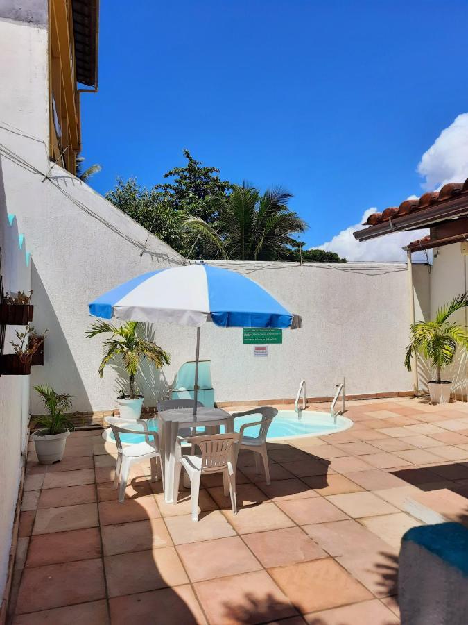 Pousada Sonho Da Bahia - Suites Porto Seguro Pokój zdjęcie