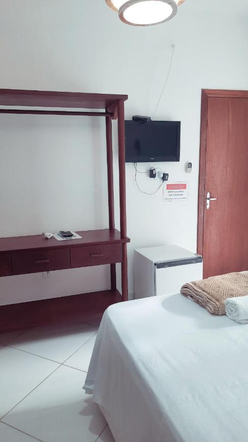 Pousada Sonho Da Bahia - Suites Porto Seguro Zewnętrze zdjęcie
