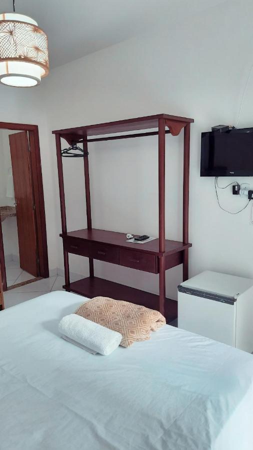 Pousada Sonho Da Bahia - Suites Porto Seguro Zewnętrze zdjęcie