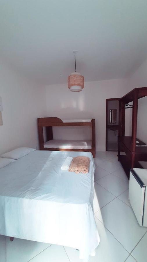 Pousada Sonho Da Bahia - Suites Porto Seguro Zewnętrze zdjęcie