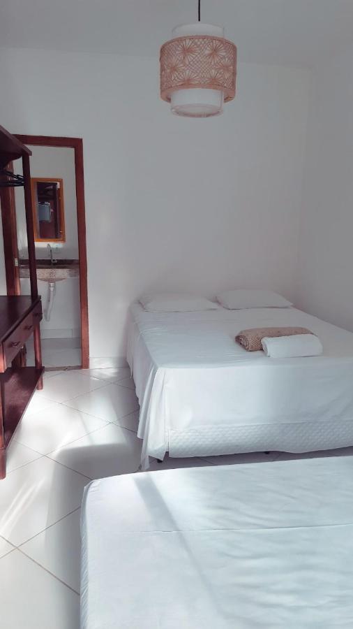 Pousada Sonho Da Bahia - Suites Porto Seguro Zewnętrze zdjęcie
