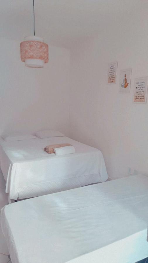 Pousada Sonho Da Bahia - Suites Porto Seguro Zewnętrze zdjęcie