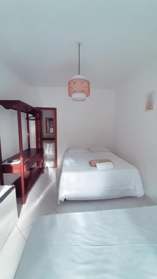 Pousada Sonho Da Bahia - Suites Porto Seguro Zewnętrze zdjęcie