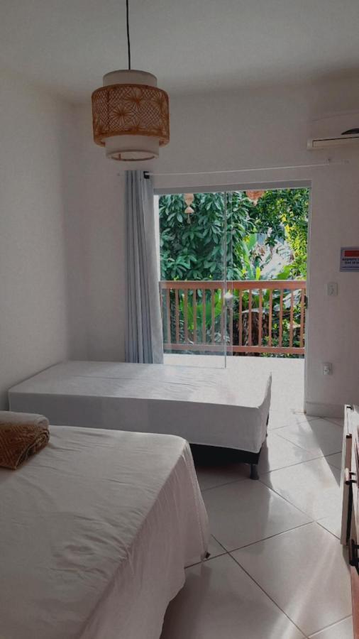 Pousada Sonho Da Bahia - Suites Porto Seguro Zewnętrze zdjęcie